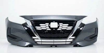 Бампер передній в зборі Nissan Sentra 2019-