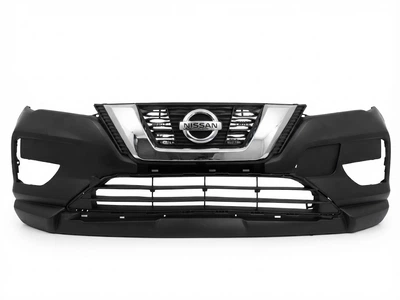 Бампер в зборі Nissan Rogue T32 2017-2020