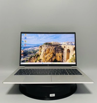 Ноутбук HP EliteBook 650 G9 15,6" FHD (1920×1080)/Core i7-1265U/DDR4 16Gb/SSD 256Gb/Intel Iris Xe Graphics Б/У