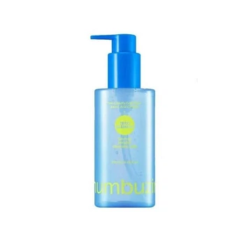 Гель міцелярний очищувальний без олій Numbuzin No.0 Zero Blemish Oil-Free Micellar Cleansing Jelly