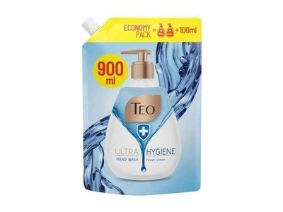 Мыло жидкое TEO Ulta Hygiene 900мл д/п