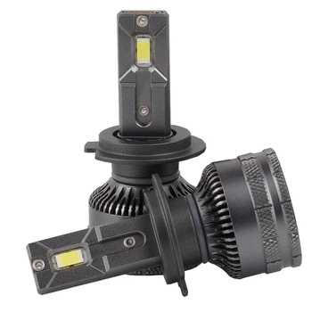 LED лампи автомобільні SoKill GLK H7 60W 9-32V 6К LED к-т.