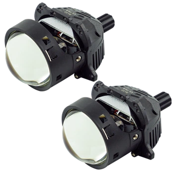 BiLed лінзи Drive-X BiLED ULTRA Orig 3.0" 65/78W 5.8K