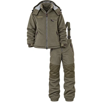 Полукомбинезон Fahrenheit Extreme Hunter S
