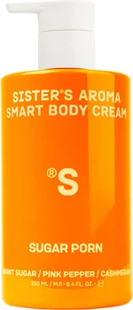 Smart-лосьйон для тіла Sister's Aroma Sugar Porn 250 мл (4820227787784)