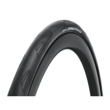 Покришка безкамерна Continental Grand Prix 28 28 x 1.20 / 700 x 30C TR чорна складна шосейна
