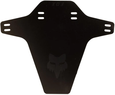 Брызговик Fox Mud Guard чёрный