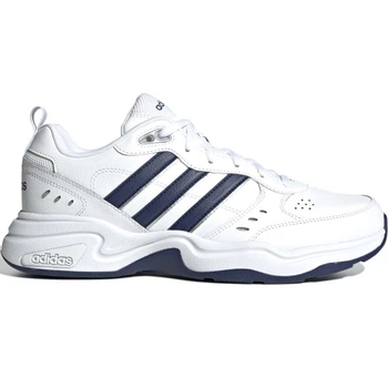 Кроссовки STRUTTER Adidas EG2654 42 Белые (4051043344350)