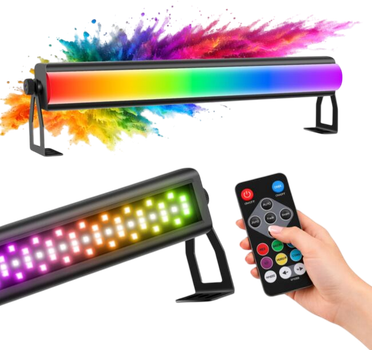 Listwa LED Light4Me Frost Bar