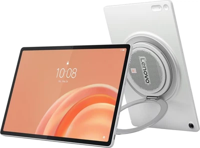 Планшет Lenovo Tab Plus Gen 2 Wi-Fi 8/128GB Celestial White (ZAHT0144PL)