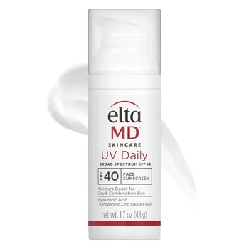Солнцезащитный крем ELTA MD UV Daily Face Sunscreen SPF40 48 г