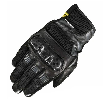 Мотоперчатки Shima X-Breeze 2 Black, XL