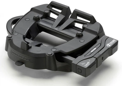 Плита під кофр Monolock Givi M6M