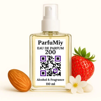 Унисекс духи ParfuMiy №200 (версия Mukhalat) 110 мл
