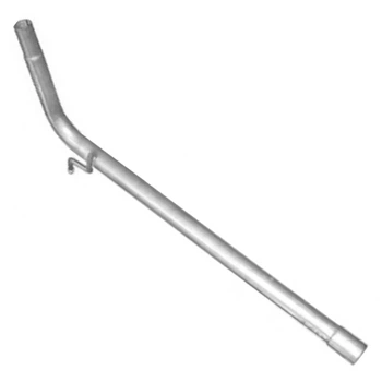 Труба проміжна BOSAL Seat Ibiza 05-07 алюмінізована сталь 801-483
