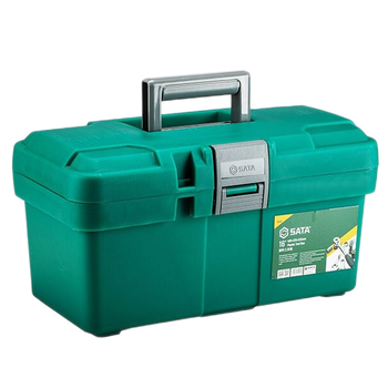 Пластиковый ящик для инструментов SATA 95162 16 дюймов