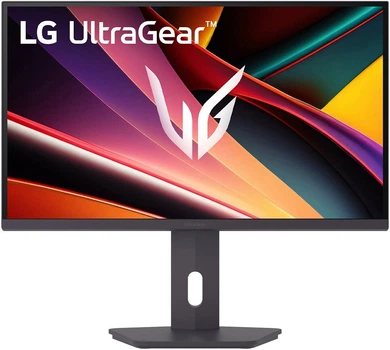 Монітор LG UltraGear 27G610A-B 27"/2560x1440/IPS/200Гц