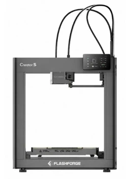 3D-принтер FlashForge Creator 5