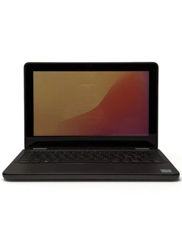 Ноутбук Dell Latitude 3120 Multitouch Intel Pentium (N6000) 4 Гб 128 Гб SSD Клас A- (NL0926005) Б/В