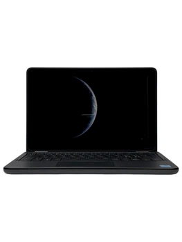 Ноутбук Dell Latitude 3120 Multitouch Intel Pentium (N6000) 4 Гб 128 Гб SSD Клас A- (NL0926008) Б/В