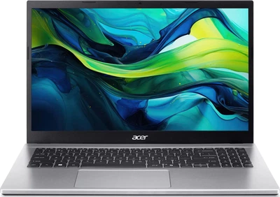 Ноутбук 15.6" Acer Aspire Go 15 Ryzen 7 5825U RAM 16GB SSD 512GB Windows 11 (UKR) (102404897)
