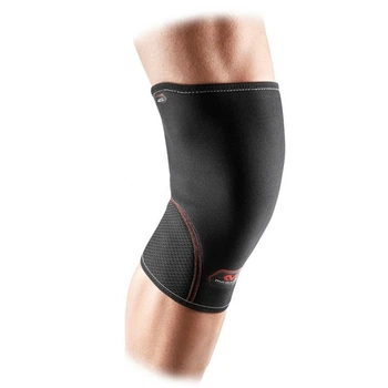 Бандаж Mcdavid Knee Sleeve 41 Черный 401