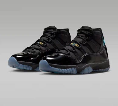 Баскетбольні Кросівки Air Jordan 11 Retro "Gamma Blue"(CT8012-047) 9 US/42.5