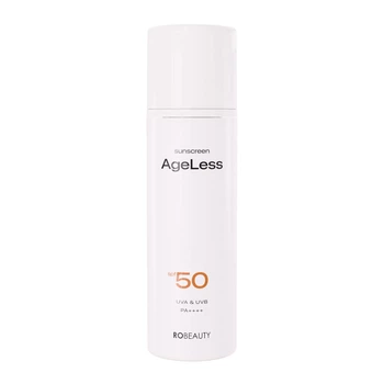 Солнцезащитный антивозрастной крем для лица SPF 50 RoBeauty 50 г