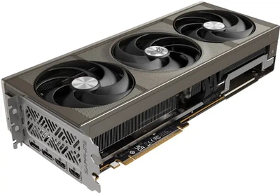 Видеокарта Sapphire Nitro+ Radeon RX 9070 16GB Gaming OC (11349-01-20G)