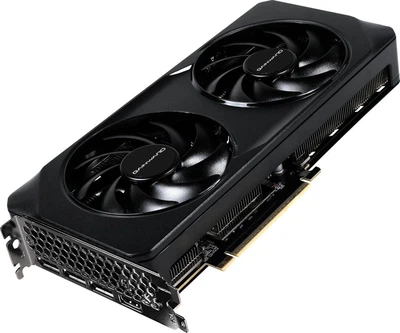Видеокарта Gainward GeForce RTX 5060 Ghost (NE75060019P1-GB2063B)