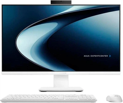 Моноблок ASUS P470VAK-WPE1970 White (90PT03W7-M04XF0)