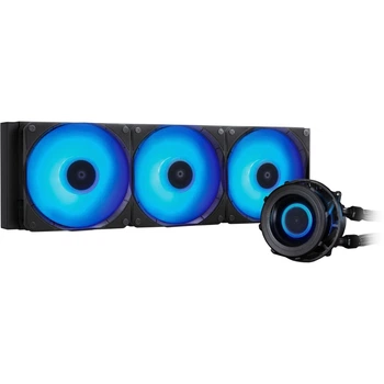 СВО Chieftec Iceberg PRO 360 RGB (CLC-360-VRM-RGB)