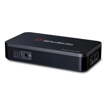 Пристрій захоплення відео AVerMedia EzRecorder ER330