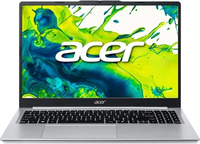 Ноутбук Acer 15.6 Aspire Lite 15 AL15-46P FHD/AMD Ryzen 3 5400U/8GB/512 SSD/UMA/DOS/Silver (NX.JXVEX.001)