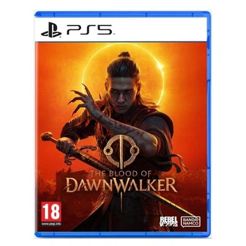 Игра PS5 The Blood of Dawnwalker Launch Edition (3391892044157)