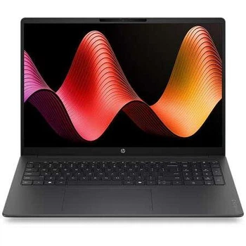 Ноутбук Hp OmniBook 3 (D87CTEA), AMD Ryzen 5 40 / 16" / RAM 16 ГБ LPDDR5 / SSD 256 ГБ / AMD Radeon 610M / Без ОС / Сірий