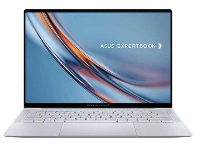 Ноутбук ASUS ExpertBook Ultra (B9406CAA-TH0083X), Intel Core Ultra 7 356H / 14″ / OLED / Touch / 120 Гц / RAM 32 ГБ LPDDR5X / SSD 512 ГБ / Intel Graphics / Windows 11 Pro / Сірий