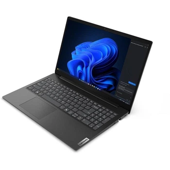 Ноутбук Lenovo V15 G5 IRL (5901443360742), Intel Core i3-1315U / 15.6″ / RAM 8 ГБ DDR5 / SSD 512 ГБ / Intel Graphics / Без ОС / Чорний