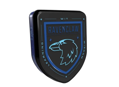 Бобы Harry Potter RAVENCLAW Crest Tin со вкусом черники, 28 г