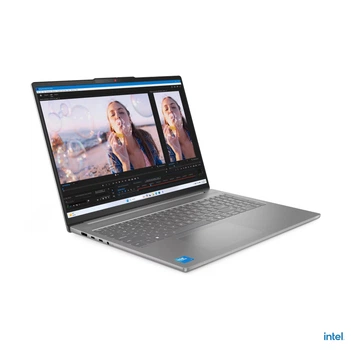 Ультрабук Lenovo IdeaPad Slim 5 16IRH10R Intel Core 5 220H / 32GB / 1TB / 16" 2.8K OLED 120Hz / Win11 Ноутбук