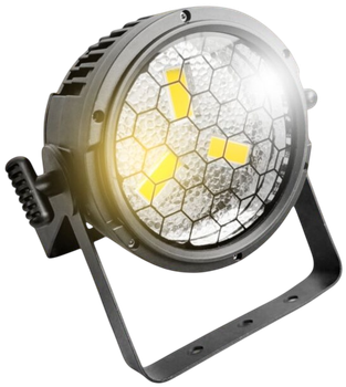 Reflektor sceniczny Evolights LUMEN PAR IP65