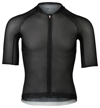 Джерсі чоловіче POC M's Air Jersey, Uranium Black, M (SHM_PC 523391002MED1)