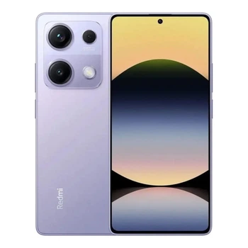 Смартфон Xiaomi Redmi Note 14S 8/256GB Mist Purple (NFC)no adapter