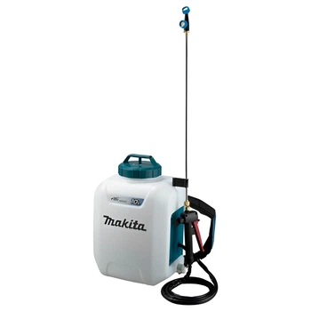 Акумуляторний обприскувач Makita DUS108Z, каркас