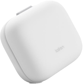 Чохол Laifen для електробритви P3 Pro White (6976973858778)