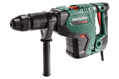 Перфоратор Metabo KHEV 8-45 BL, кейс