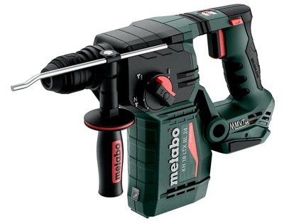Акумуляторний перфоратор Metabo KH 18 LTX BL 24, каркас