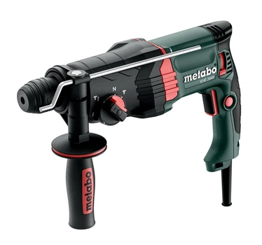 Перфоратор Metabo KHE 2645, кейс