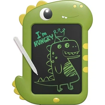 Планшет для рисования Writing Tablet Colors 8.5'' Dinosaur [84426]
