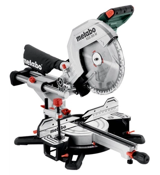 Торцювальна пила Metabo KGS 305 M